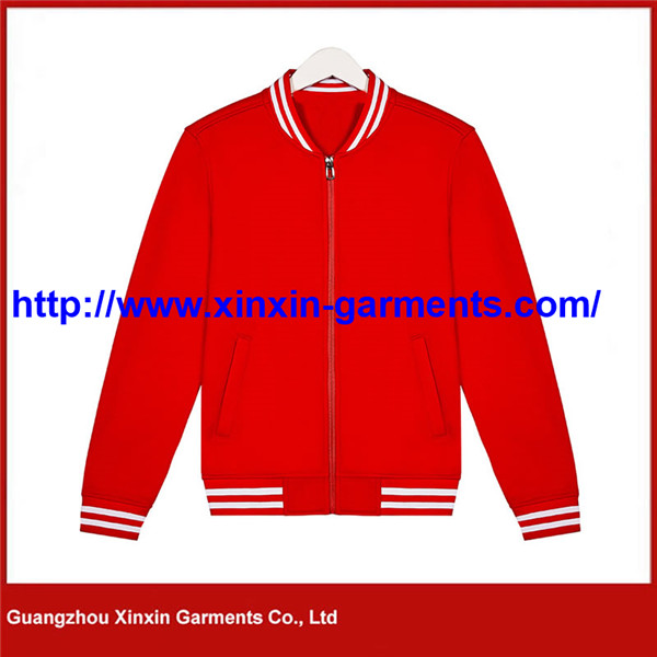 2019 Unisex American Style University College Custom Made Green Varsity jacket (T307)