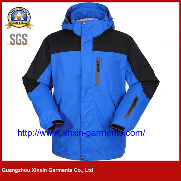 2020 New Fashion Hoodie Cotton Men's Jackets & Coats Men's Winter Jacket (J515)