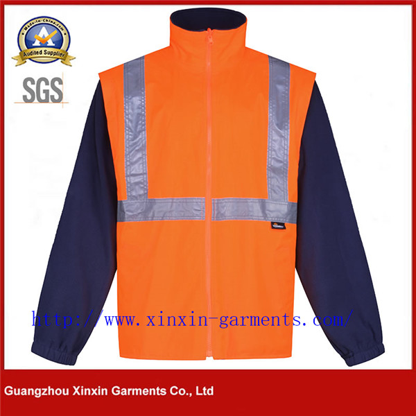 2020 Professional Clothing Safety Workwear Uniforms Work Clothes W951
