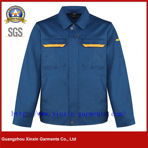 2020 garage car wash working uniform workwear suit  W963