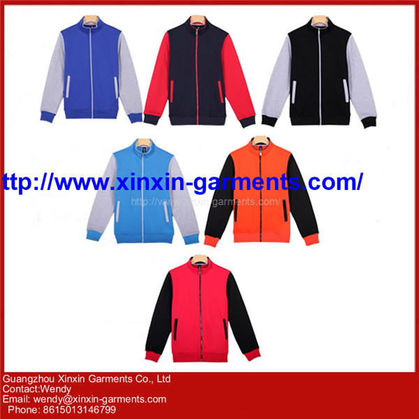 2021 Factory New Design Sport Garments Uniform T275-1