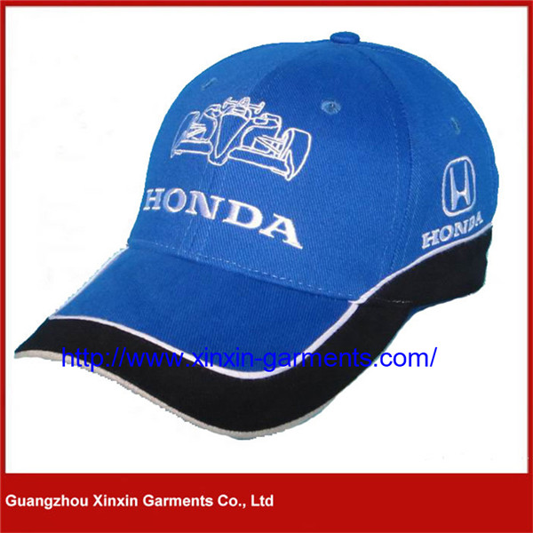 2021 New Design Sport Baseball Caps for Racing (C27)