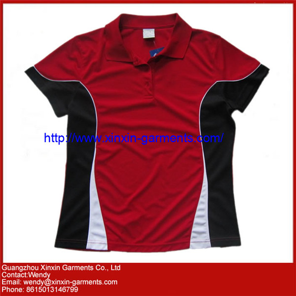 2021 New Summer High Quality Printed Sports Shirts for Wholesale (P68)