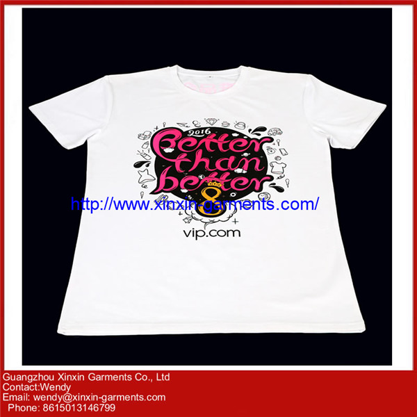 2021 New Summer High Quality Printed Tee shirts for Wholesale (R261)