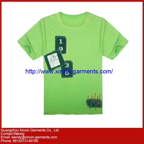 3D digital printed tshirt wholesale sublimation custom t shirt for men t-shirt printing R17