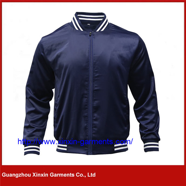 Autumn and Winter Men's Coat Cotton Coat Air Force One Pilot Jacket  (J481)