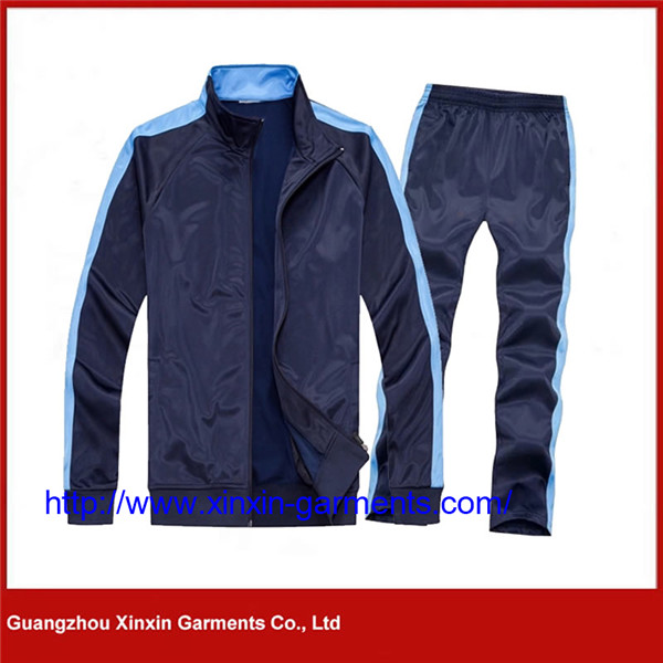 Best Quality Fashion Sport Suit Manufacturer T407-5