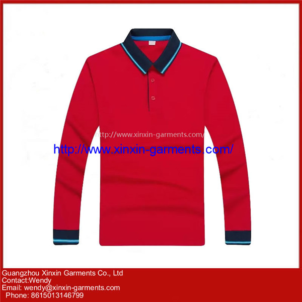 Cheap Wholesale Cotton Custom Plain Screen Printing T-Shirt (P242)