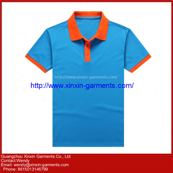 Cheap Wholesale Cotton Custom Plain Screen Printing T-Shirt P236-1