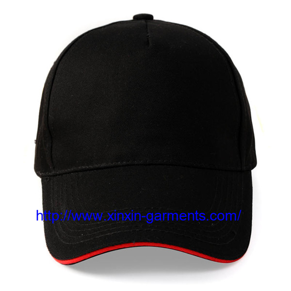 China Manufacturers Wholesale Custom Logo Cap Men Dad Hat Embroidery Sports Baseball Caps Hats M05