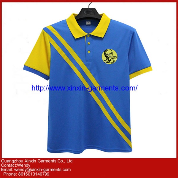 China Manufactures Design Your Own Logo Cotton Men Custom Print T-Shirts (P189)