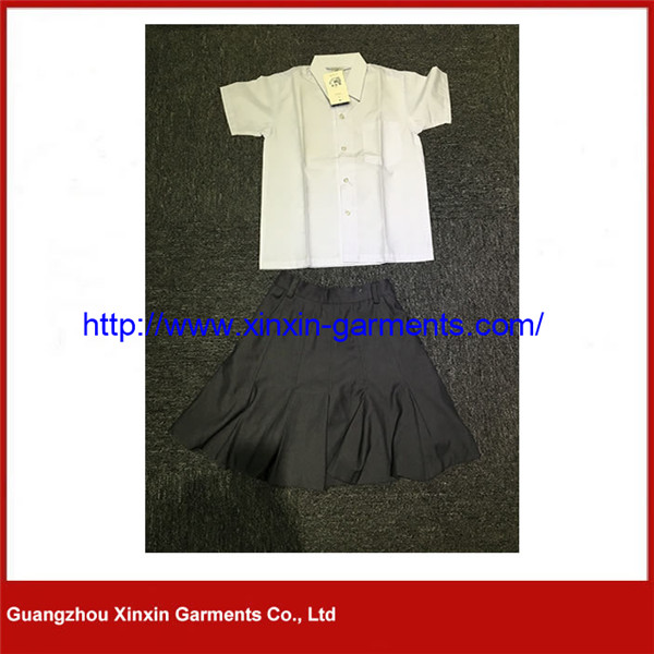 Clothing for School, Custom School Uniform U27