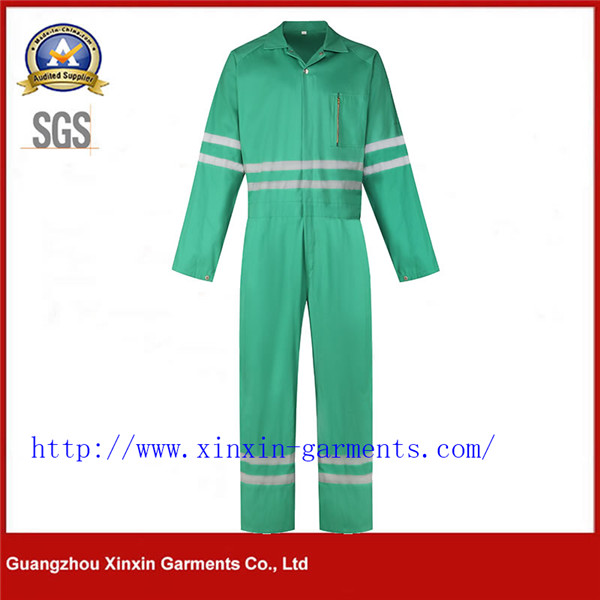 Construction Industry Mining Electrician Safety Workwear Work Uniform W909