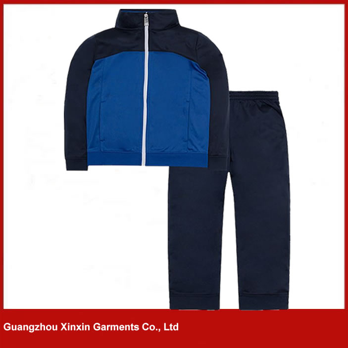 Custom Cheap Sport Sets Factory in Guangzhou China (T31)