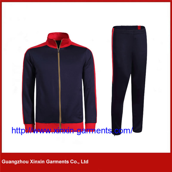 Custom Made Polyester Sport Suit for Women T429-2