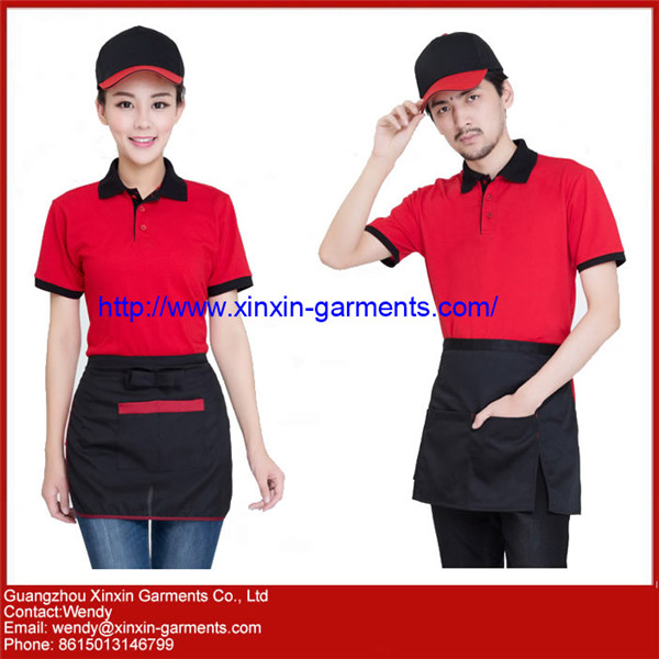 Custom Polo Shirt Design, Colorful Polo Shirt Designs (P58)