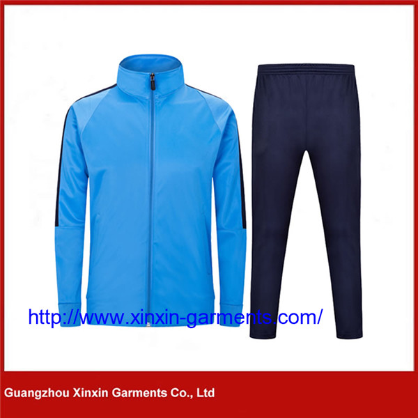 Custom Printed High Quality Sport Sets Factory T415-1