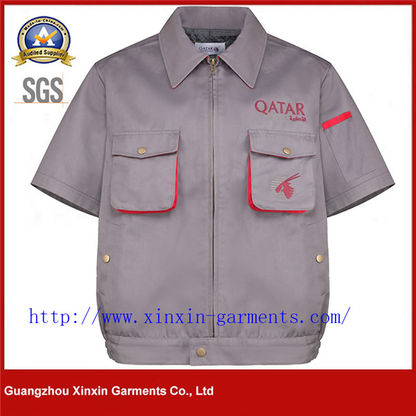 Custom Safety Hi Vis Work Clothes Carhartt Workwear for Men (W944)