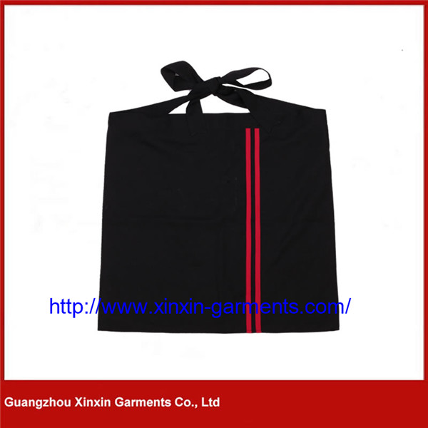Customized Cotton Waist Apron for Adult (A6)