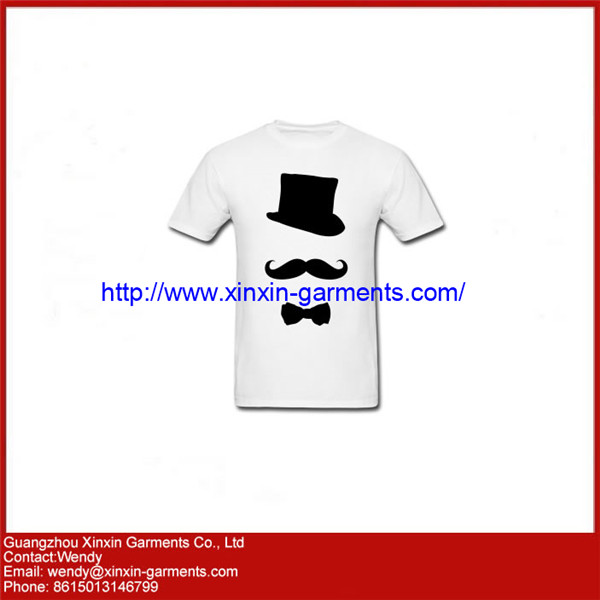 Custom print men 3D print tshirts t shirts wholesale R80