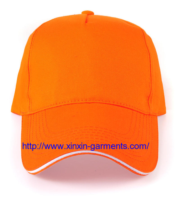 Design Your Own Promotional Custom Embroidery or Printing Dad Baseball Cap M05