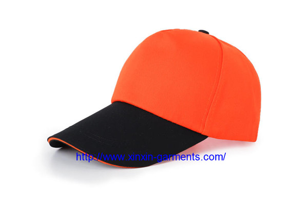 Embroidery Dad hats custom logo baseball caps M02