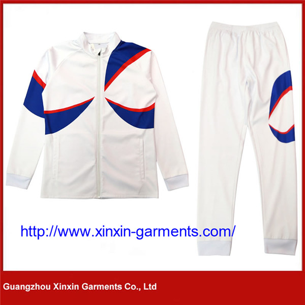 Factory Custom Design Best Quality Sport Wear T436