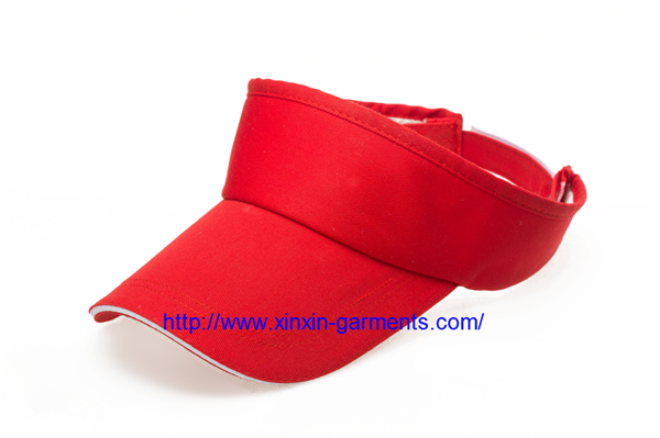 Factory Embroidery Cheap Custom Cotton Sports Caps Baseball Cap M06