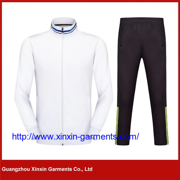 Factory Wholesale Good Quality Polyester Sport Wear T427