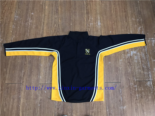 Fashion Custom Customized Printing Printed Cotton Man's Men Polo Tee T Shirts for Men (P503)