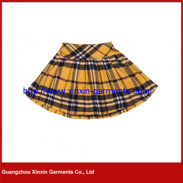 Fashion School Uniform, School Clothes U18