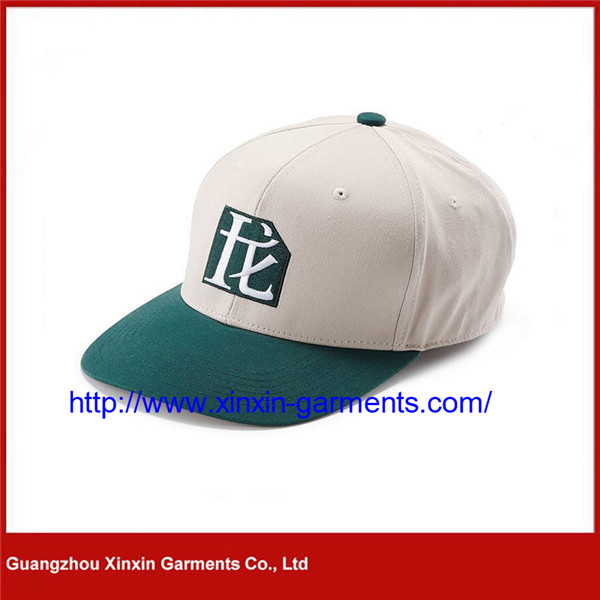 Guangzhou Factory Hot Sale Flat peak Caps for Boys C36
