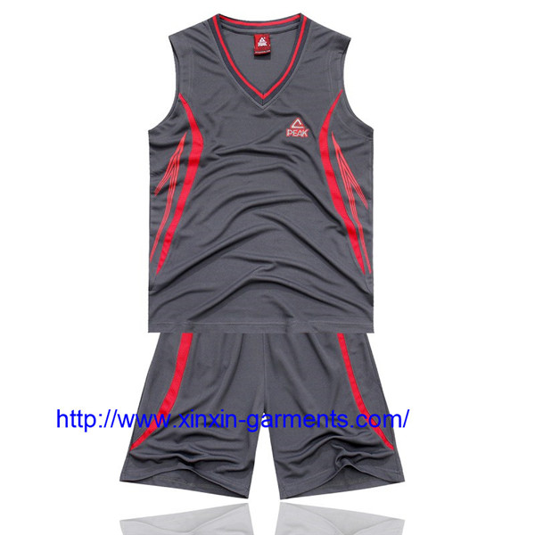 Gym Outdoors Sports Wear Training Soccer Football Running Tracksuit T2124