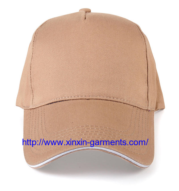 Design Logo Embroidery Blank men Hats Sports caps wholesale Casual plain Golf Baseball Cap M05