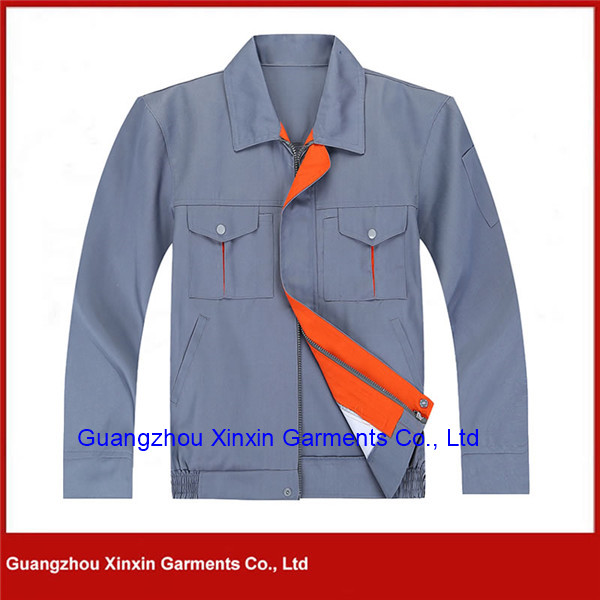 Hot selling work wear clothes W489