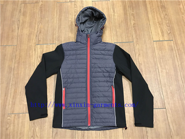 Latest 2020 Outdoor Styles Women's Padding Jacket (J584)