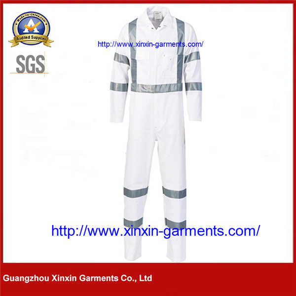 Low Price Wholesale Chinese Custom Suits High-Quality Fabric Customizable Work Uniform W2475
