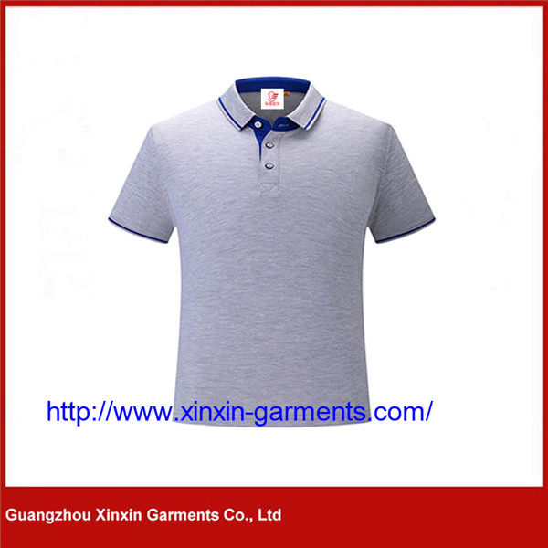 Men's Top Quality Casual Office Polo Shirt (P380)