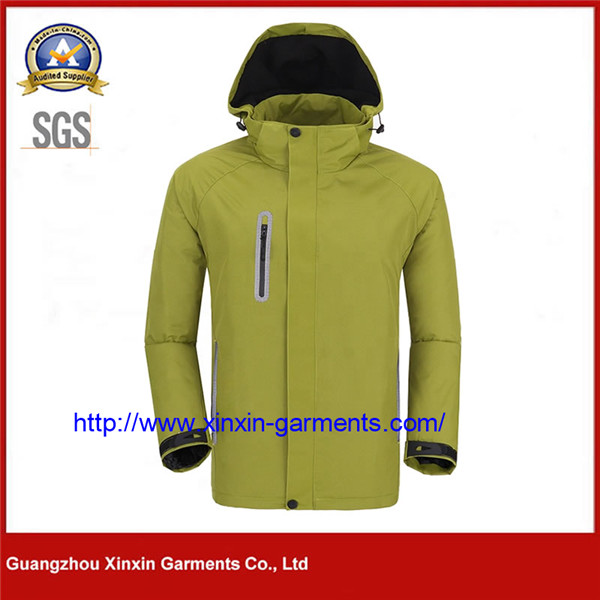 Men's Jackets in Spring And Autumn Fashion Casual Jacket xxxxl Hoodies Windbreaker jacket (J503)