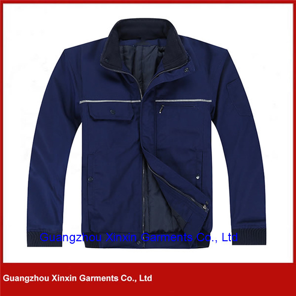 Men's Tactical Army Safety Gear Khaki Camouflage Bdu Military Uniform W485