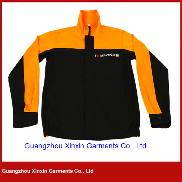 Men's Working Office Uniform for Facotry Workwear Uniforms Engineer W816