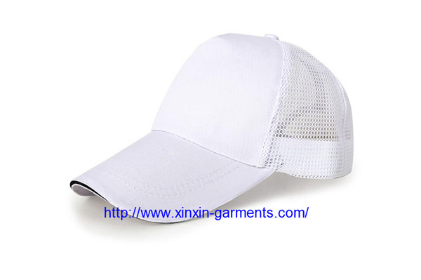 New Design Custom Fitted Baseball Cap M03