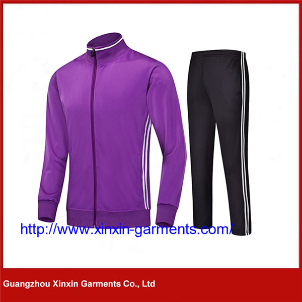 New Design Womens Track Suit, Women Winter Tracksuit Fashion Design Women Sportswear Running (T431)