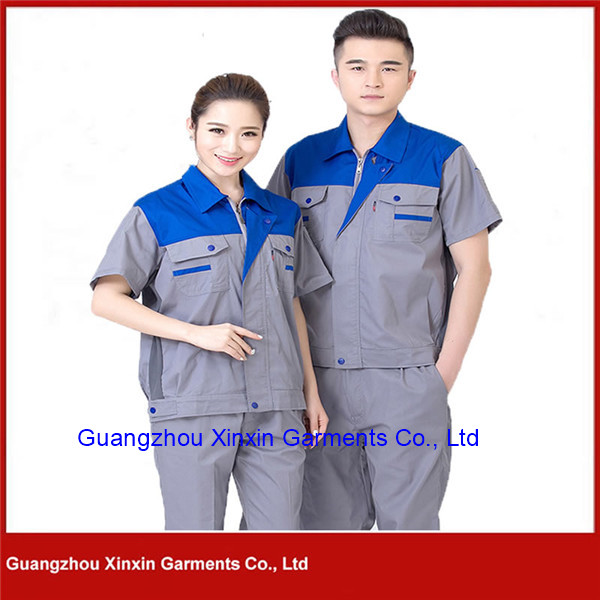 OEM Custom Design Men Protective Clothes (W240)