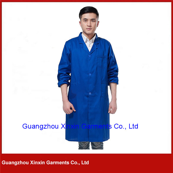 OEM Custom Design Men Work Shirt (W210)