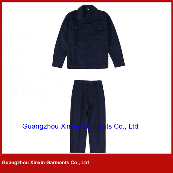 OEM Service Mechanic Overall Work Wear Workers Uniform W724