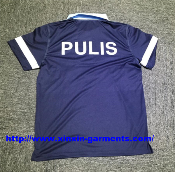 Professional Manufacturer Supply Safety Worker's Wear Men's High Visibility Workwear