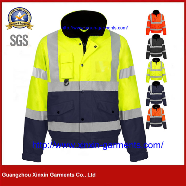 Protector Cotton Jacket W2495