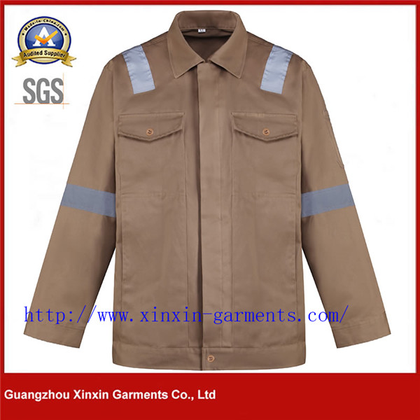 Safety Wear Reflective Safety Reflective Safety Work Wear For Adult W985