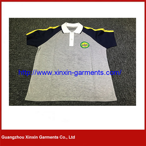 School Clothes, School Uniform Sport Wear Design U31